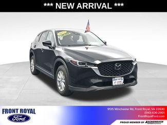 Used 2023 MAZDA CX-5 AWD 2.5 S w/ Preferred Package image 1
