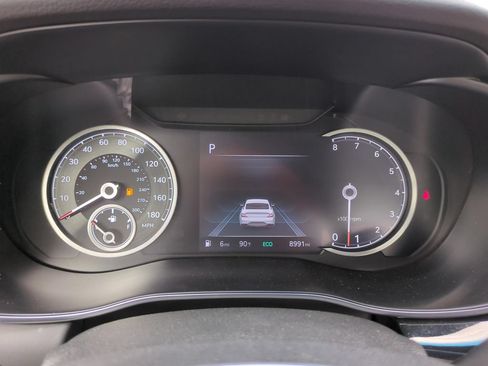 Used 2026 Genesis G70 3.3T Sport Prestige RWD image 22