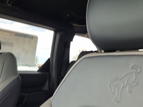 New 2026 Ford Bronco Outer Banks AWD/4WD image 32