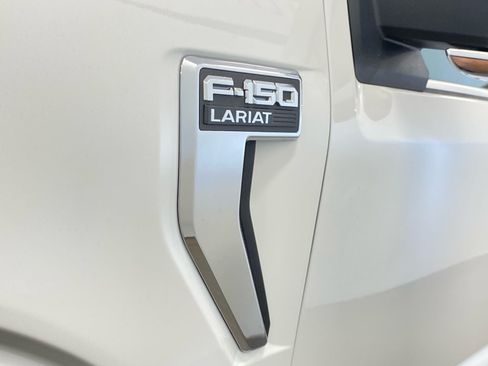 New 2026 Ford F150 Lariat w/ Equipment Group 502A High AWD/4WD image 20