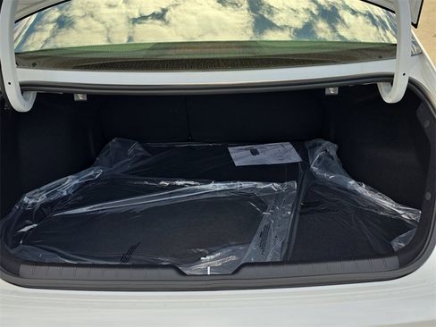 New 2025 Kia K4 GT-Line Turbo image 10