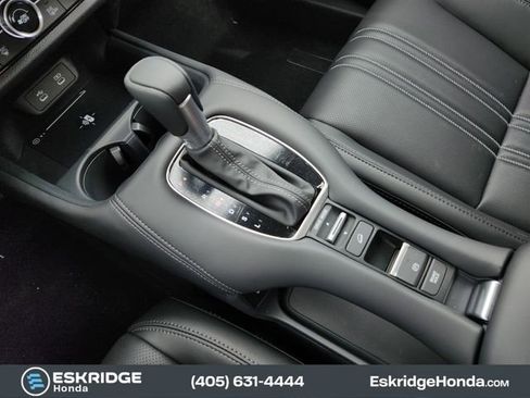New 2026 Honda HR-V EX-L image 15