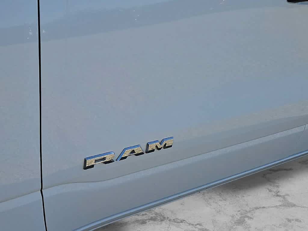 Used 2024 RAM 1500 Lone Star RWD image 11
