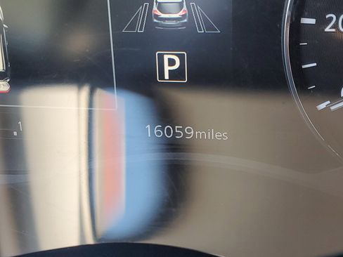 Certified 2023 Nissan Kicks SV image 26