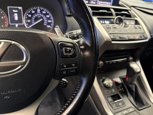 Used 2018 Lexus NX 300 FWD image 17
