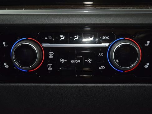New 2026 Chevrolet Silverado 1500 RST w/ RST Select Package AWD/4WD image 35
