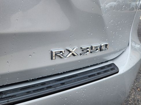 Used 2018 Lexus RX 350 AWD w/ Premium Package image 17