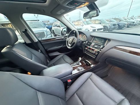 Used 2017 BMW X3 xDrive28i image 25