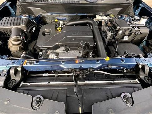 Used 2024 Chevrolet Equinox LS w/ LPO, Floor Liner Package image 20