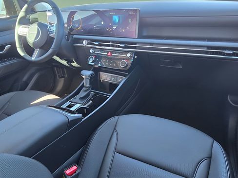 New 2026 Hyundai Tucson SEL image 27