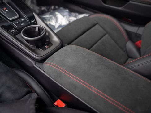 New 2026 Porsche 911 Carrera GTS image 25