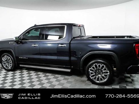 Used 2023 GMC Sierra 1500 Denali Ultimate AWD/4WD image 31