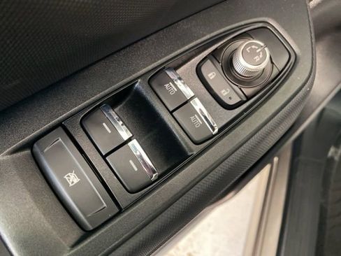 Certified 2025 Subaru Forester Limited AWD/4WD image 11