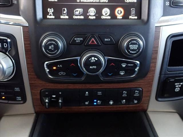 Used 2014 RAM 1500 Laramie w/ Convenience Group AWD/4WD image 18