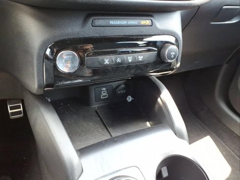 Used 2024 Ford Escape ST-Line w/ Tech Pack #1 FWD image 25