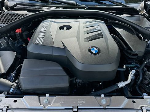 New 2026 BMW 330i 330i NA w/ Premium Package image 25