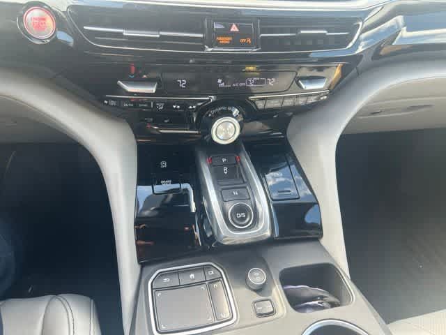Used 2023 Acura MDX w/ Technology Package FWD image 16