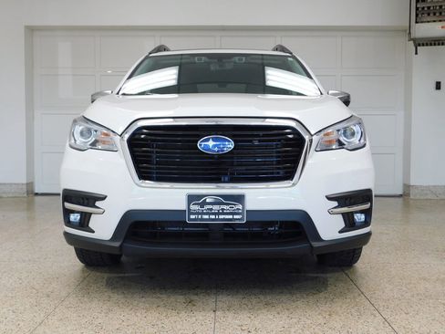 Used 2020 Subaru Ascent Touring AWD/4WD image 5