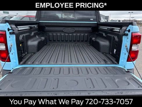 New 2026 Ford Maverick Lariat AWD/4WD image 17