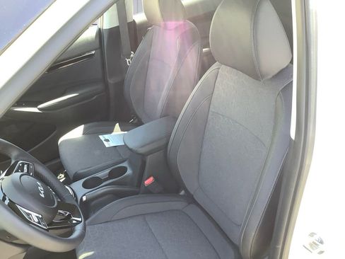 Used 2026 Kia Seltos S FWD image 8