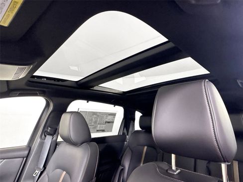 New 2026 MAZDA CX-90 3.3 Turbo w/ Premium Plus Pkg AWD/4WD image 15