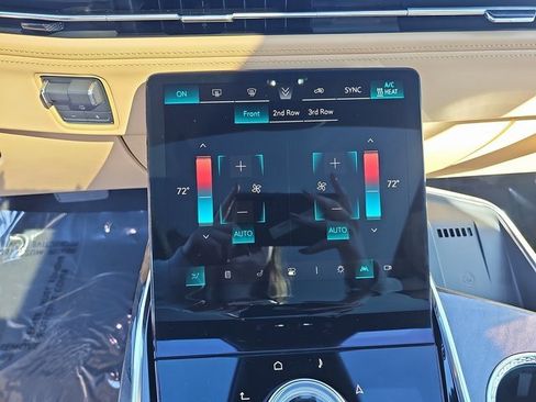 New 2026 Cadillac Escalade IQL Sport 2 w/ LPO, ONYX Package image 25