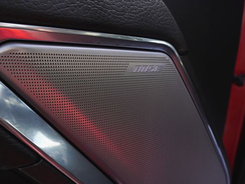 Used 2024 GMC Sierra 1500 Denali w/ Denali Reserve Package image 11