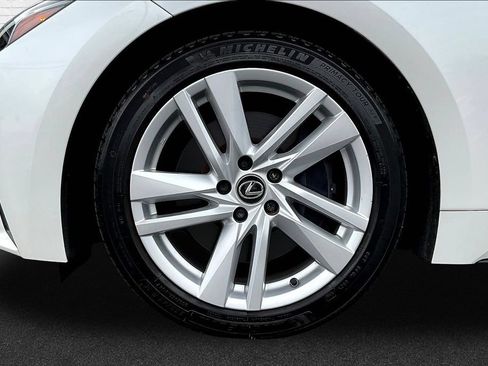 Used 2024 Lexus IS 300 w/ Comfort Package RWD image 31