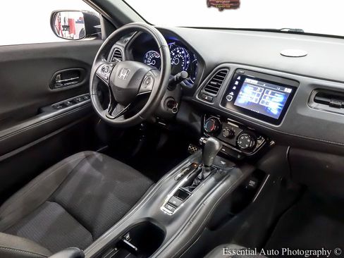Used 2022 Honda HR-V Sport image 31