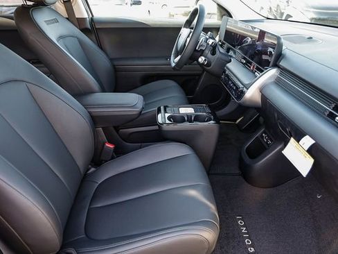 New 2026 Hyundai Ioniq 5 SEL RWD image 19