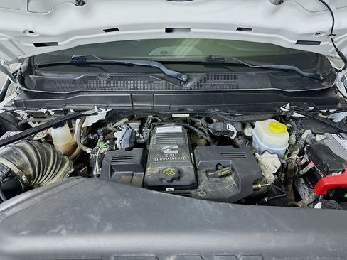 Used 2022 RAM 2500 Laramie image 9