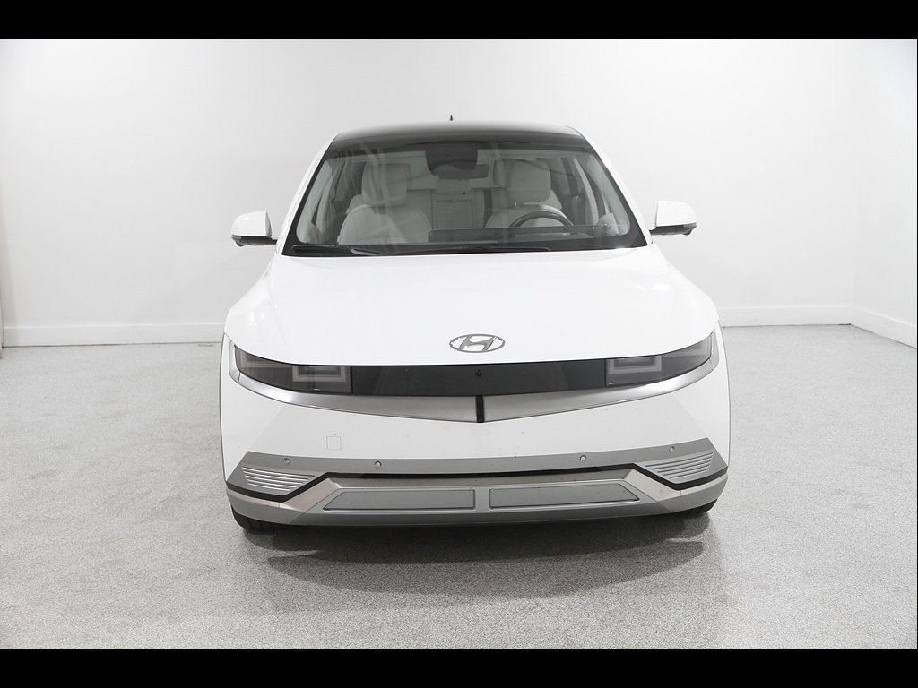 Certified 2024 Hyundai Ioniq 5 Limited AWD/4WD image 2