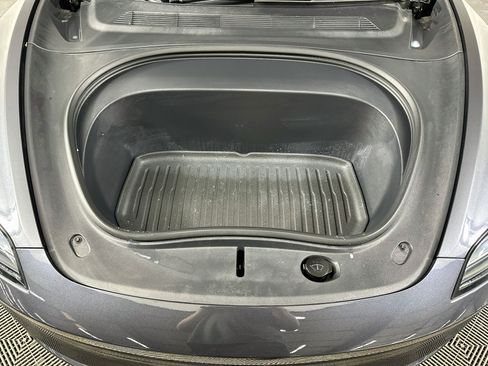 Used 2025 Tesla Model 3 Long Range RWD image 33