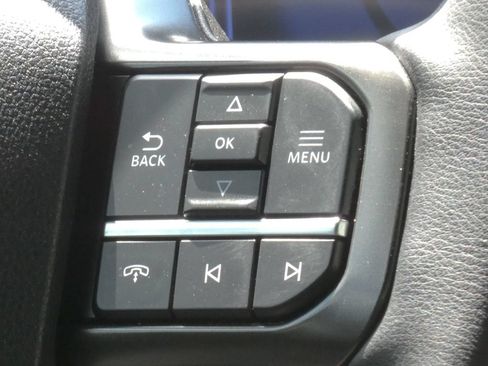 Used 2025 Ford F150 Tremor w/ Equipment Group 402A High AWD/4WD image 13
