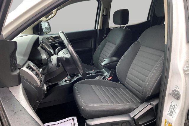 Certified 2021 Ford Ranger XLT w/ Equipment Group 302A High AWD/4WD image 28
