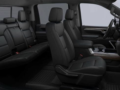 New 2026 Chevrolet Silverado 2500 LT w/ Trail Boss Package AWD/4WD image 33