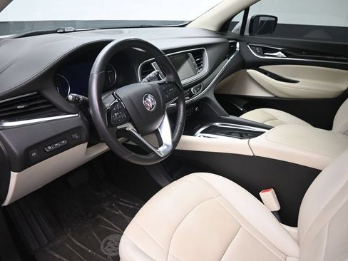 Used 2023 Buick Enclave Premium w/ Experience Buick Package AWD/4WD image 20