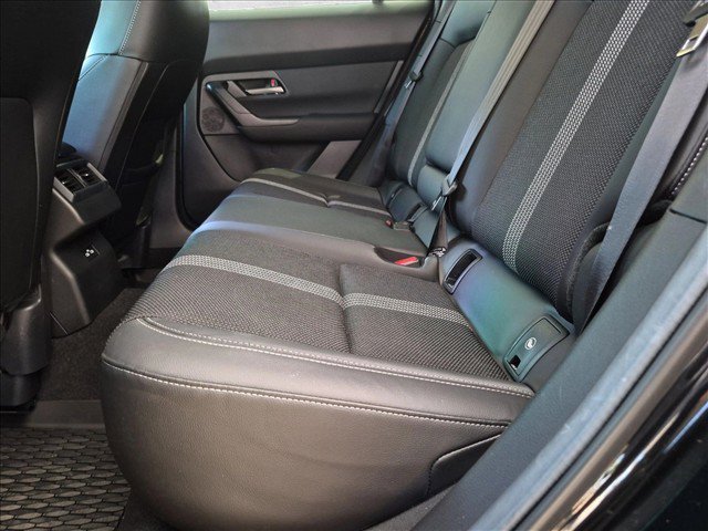 Used 2025 MAZDA CX-50 AWD 2.5 S w/ Premium Package image 21
