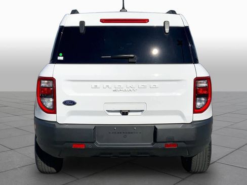 Used 2023 Ford Bronco Sport Big Bend w/ Convenience Package AWD/4WD image 5