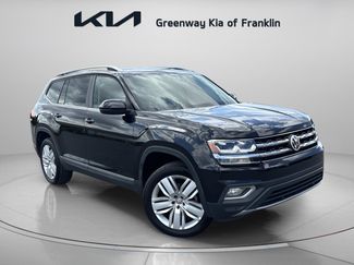 Used 2019 Volkswagen Atlas SEL FWD video 1