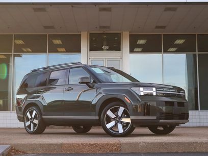 Used 2024 Hyundai Santa Fe Limited