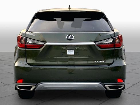 Used 2022 Lexus RX 350 FWD image 8