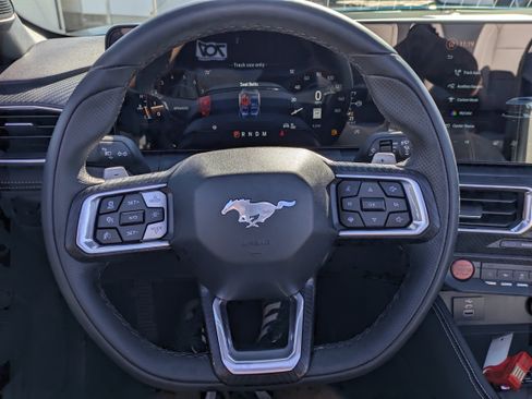 New 2026 Ford Mustang GT Premium RWD image 23