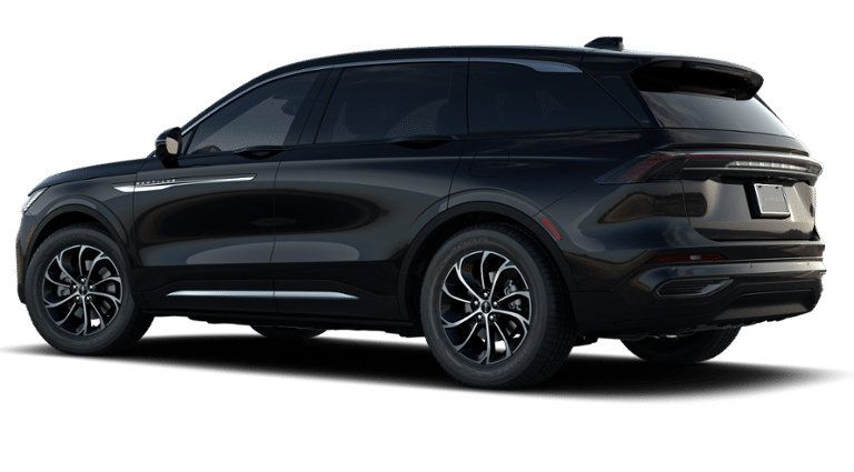 New 2026 Lincoln Nautilus Premier w/ Equipment Group 102A AWD/4WD image 24