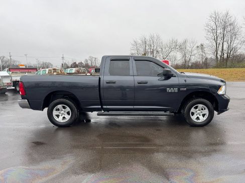 Used 2017 RAM 1500 Express image 6