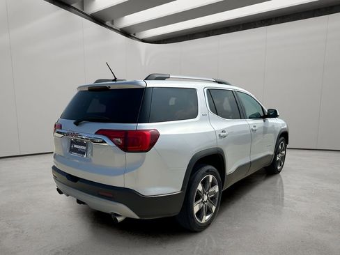 Used 2018 GMC Acadia SLT image 5