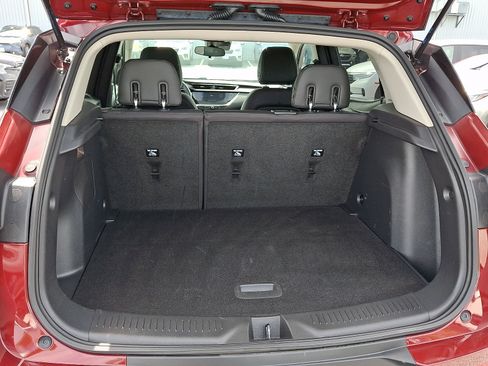 Used 2023 Buick Encore GX Select w/ Safety Package II AWD/4WD image 28