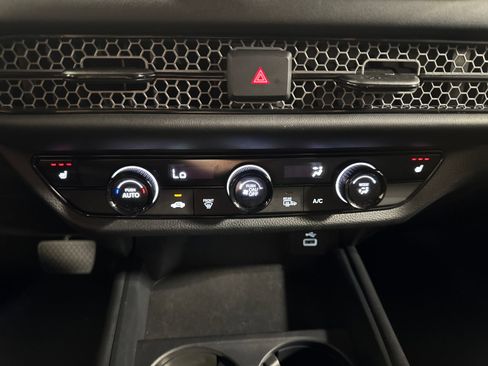 Certified 2024 Honda HR-V Sport image 23