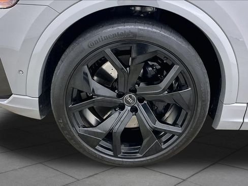 Used 2024 Audi RS Q8 AWD/4WD image 11