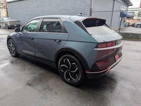 Used 2024 Hyundai Ioniq 5 SEL image 5